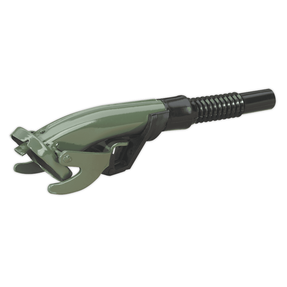 Sealey Pouring Spout - Green for JC5MG, JC10G, JC20G Model No-JC20G/S