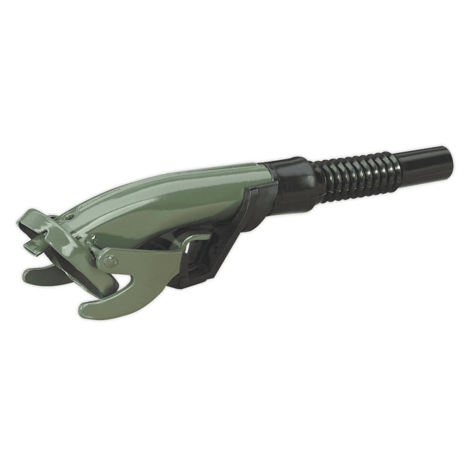 Sealey Pouring Spout - Green for JC5MG, JC10G, JC20G Model No-JC20G/S