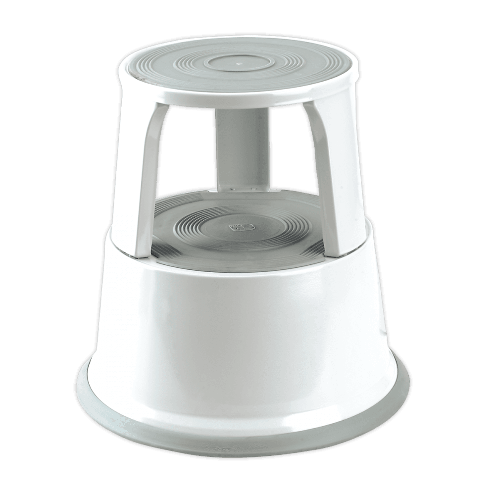 Sealey Kick-Step Steel TUV/GS Approved Model No-KS1