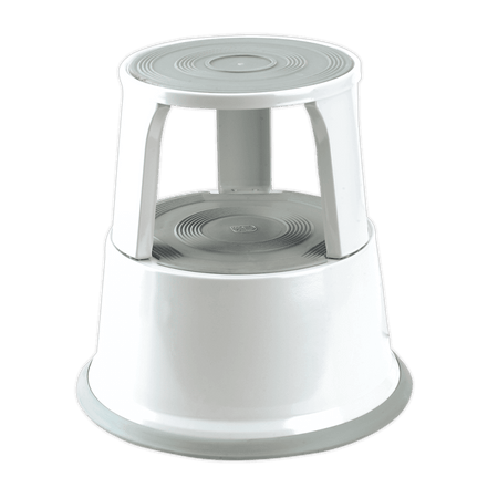Sealey Kick-Step Steel TUV/GS Approved Model No-KS1