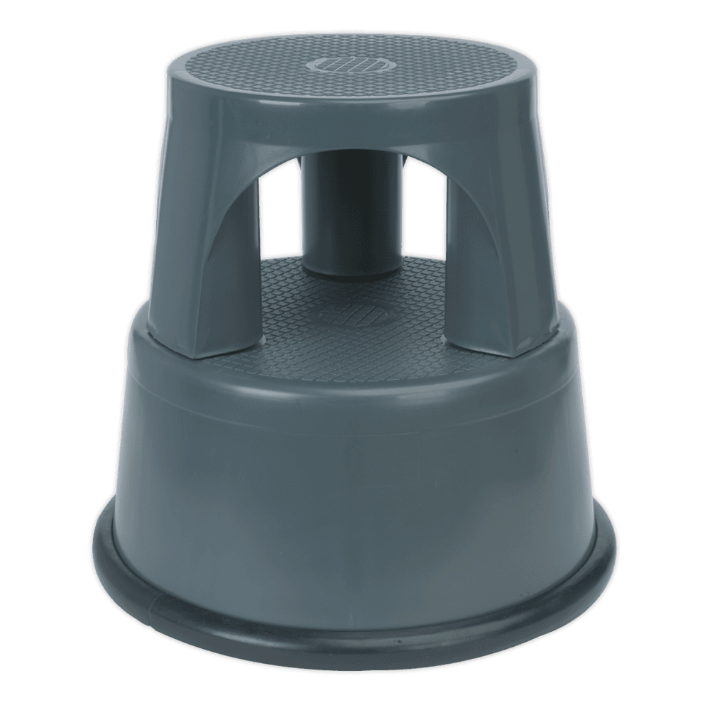 Sealey Kick-Step Composite Model No-KS2