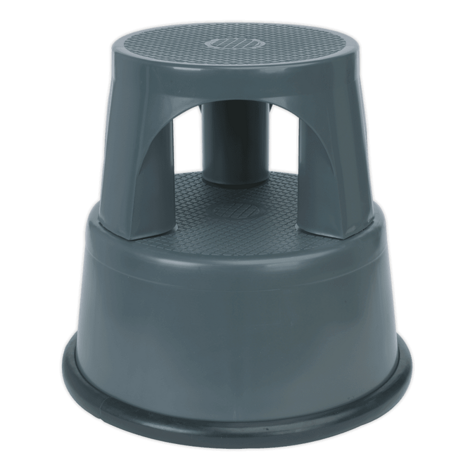 Sealey Kick-Step Composite Model No-KS2
