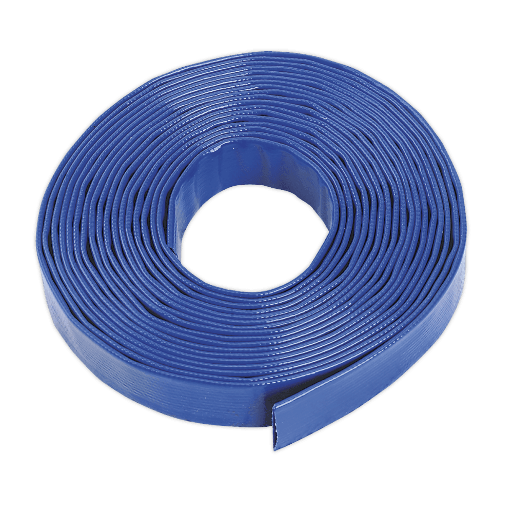 Sealey Layflat Hose 25mm x 10mtr Model No-LFH1025