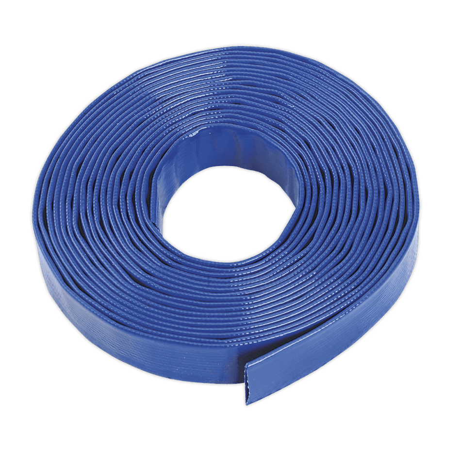 Sealey Layflat Hose 25mm x 10mtr Model No-LFH1025