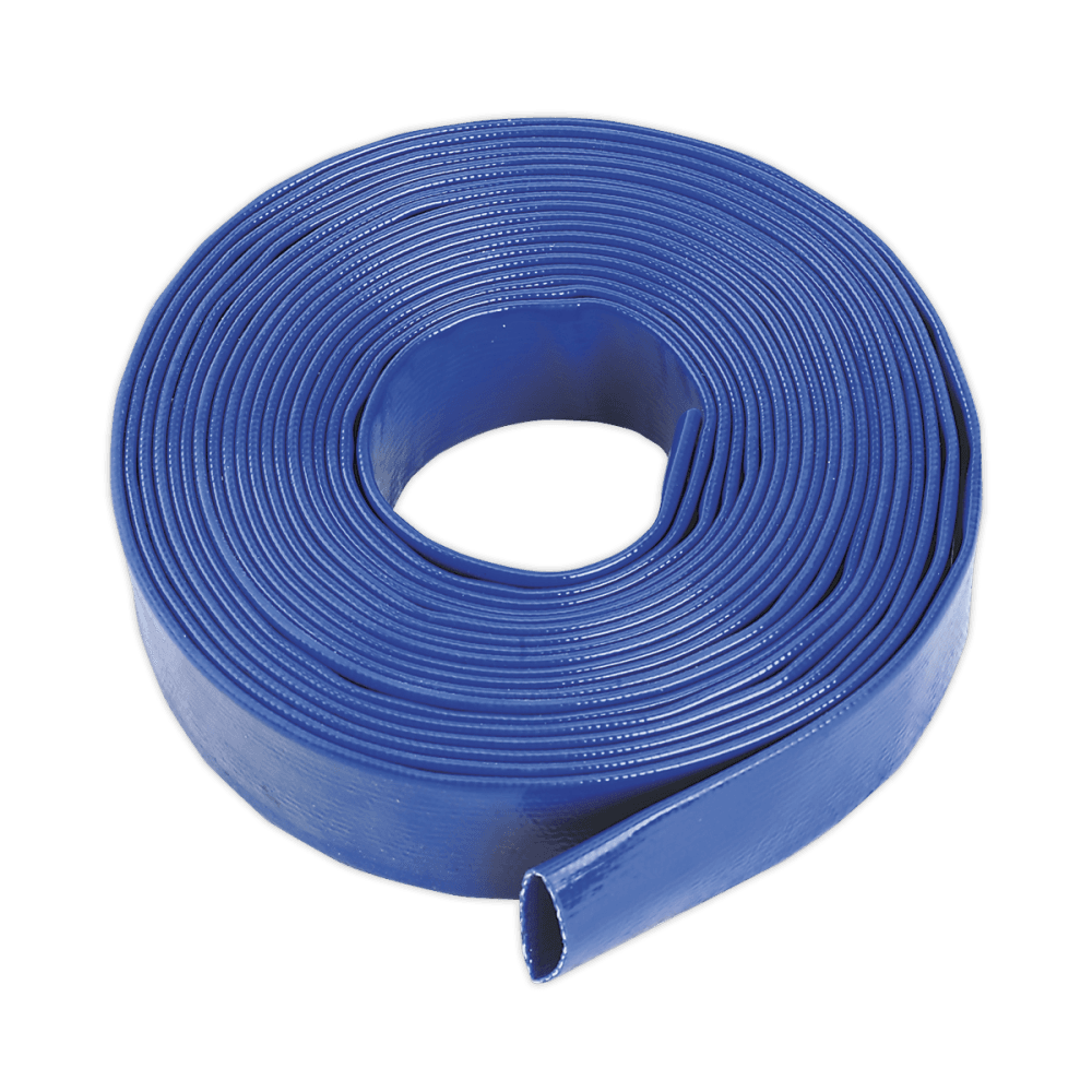 Sealey Layflat Hose 32mm x 10mtr Model No-LFH1032