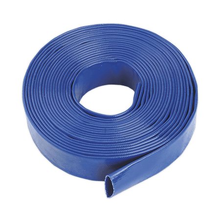 Sealey Layflat Hose 32mm x 10mtr Model No-LFH1032