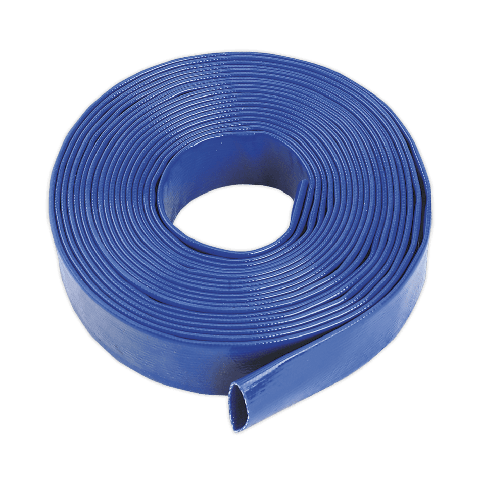 Sealey Layflat Hose 32mm x 10mtr Model No-LFH1032