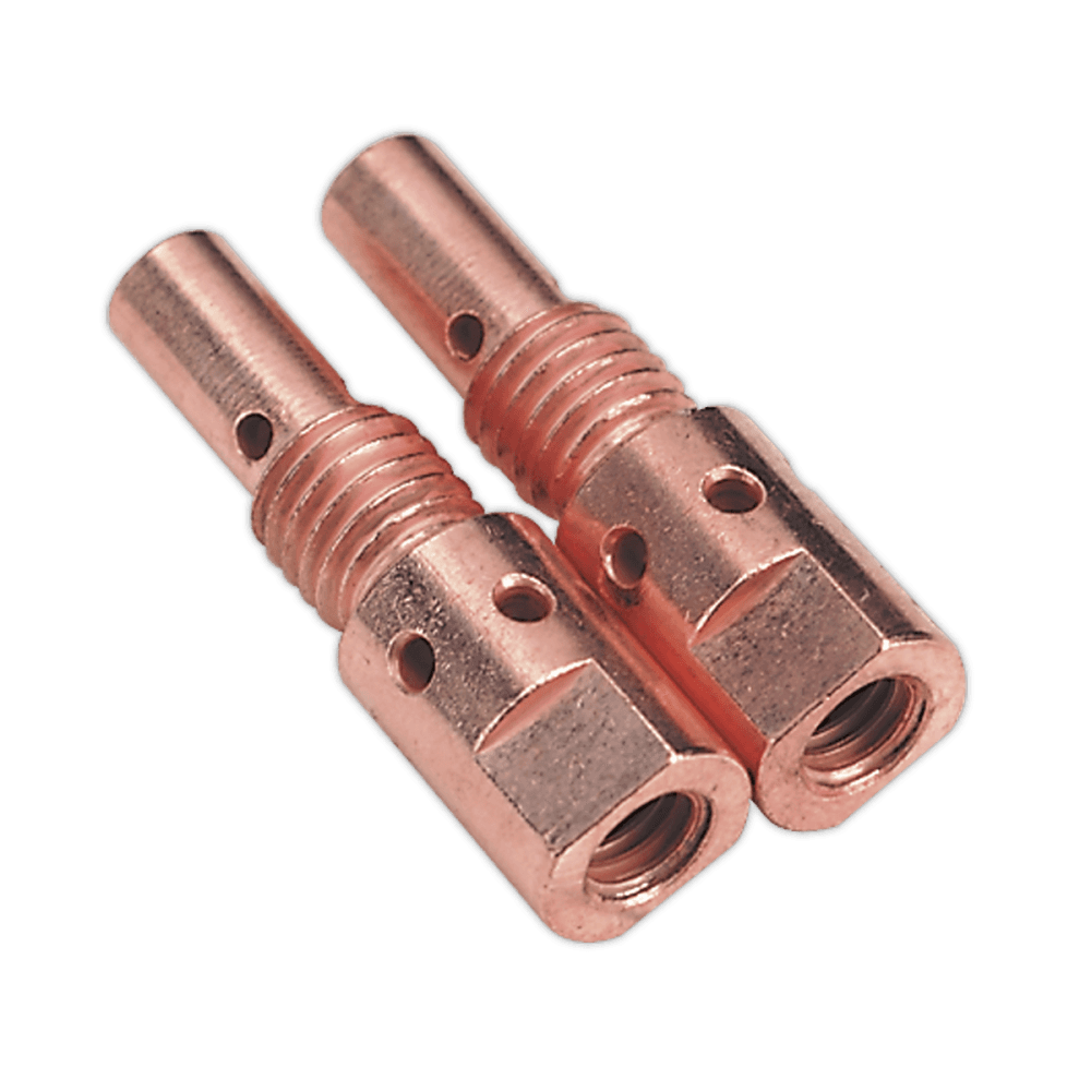 Sealey Diffuser Adaptor TB25/36 Pack of 2 Model No-MIG913