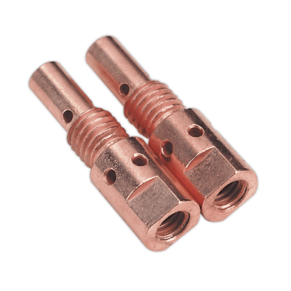 Sealey Diffuser Adaptor TB25/36 Pack of 2 Model No-MIG913