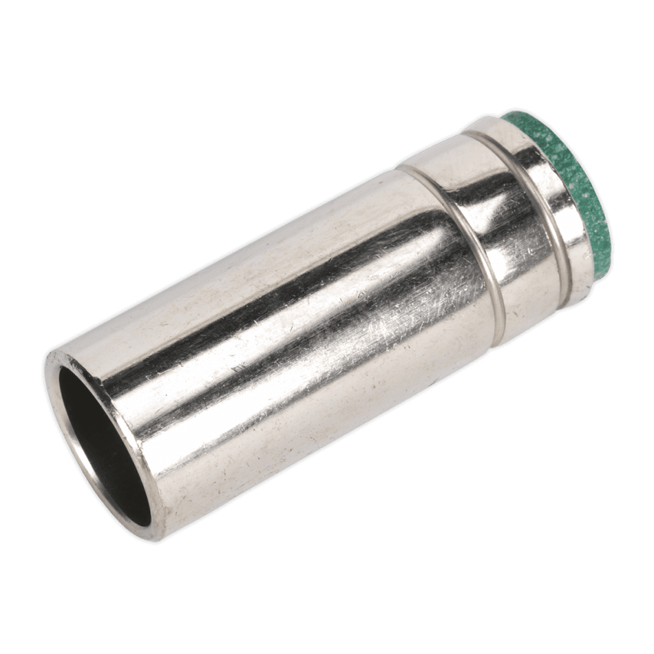 Sealey Cylindrical Nozzle TB25/36 Pack of 2 Model No-MIG915