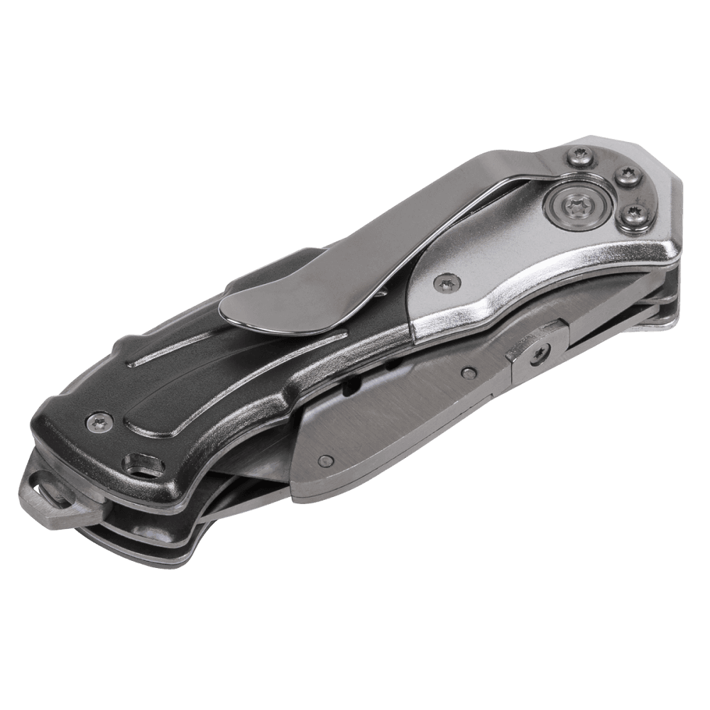 Pocket Knife Locking Twin-Blade Model No-PK37