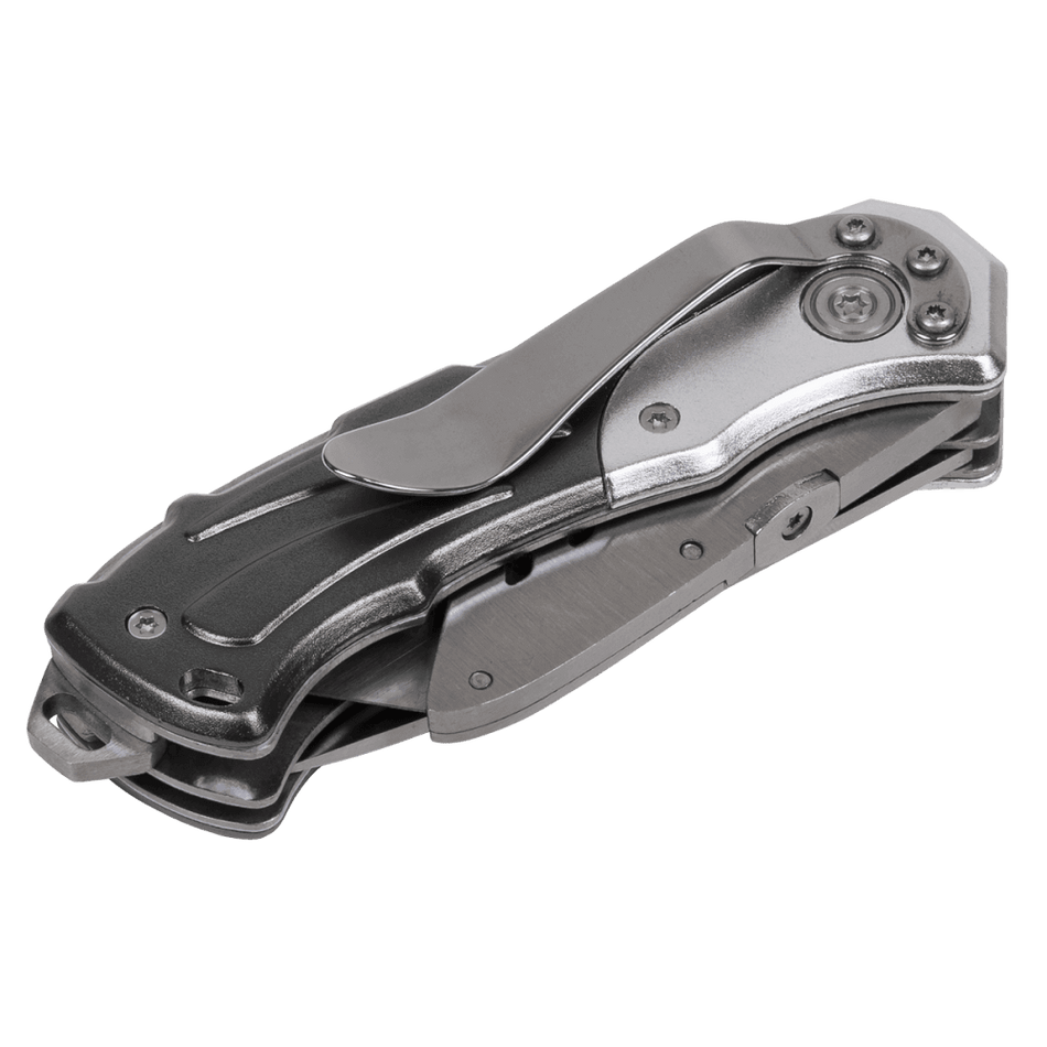 Pocket Knife Locking Twin-Blade Model No-PK37