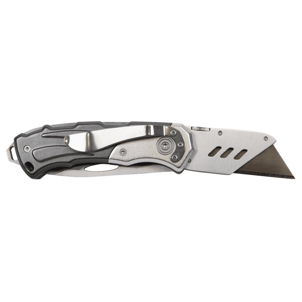 Pocket Knife Locking Twin-Blade Model No-PK37