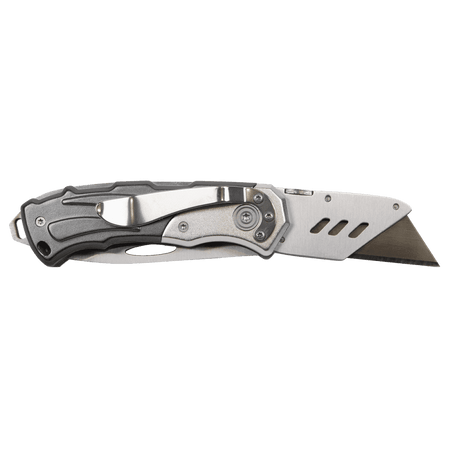 Pocket Knife Locking Twin-Blade Model No-PK37
