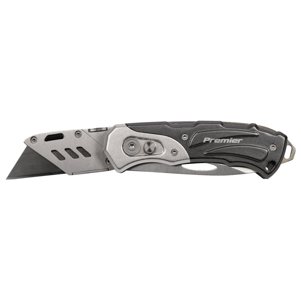 Pocket Knife Locking Twin-Blade Model No-PK37
