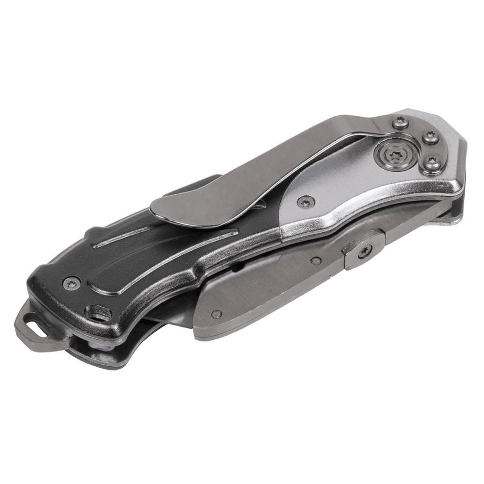 Pocket Knife Locking with Quick Change Blade Model No-PK38