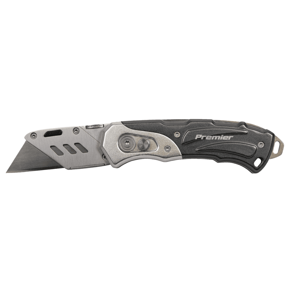 Pocket Knife Locking with Quick Change Blade Model No-PK38