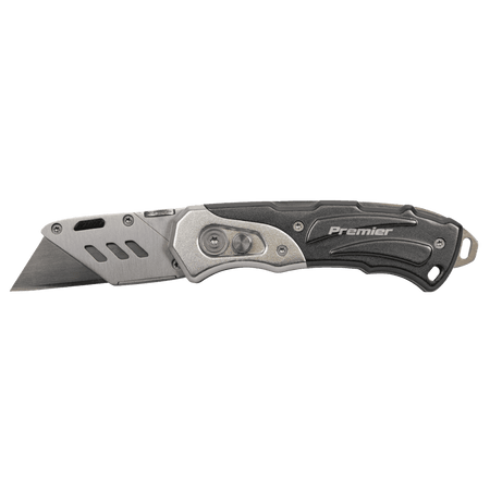 Pocket Knife Locking with Quick Change Blade Model No-PK38