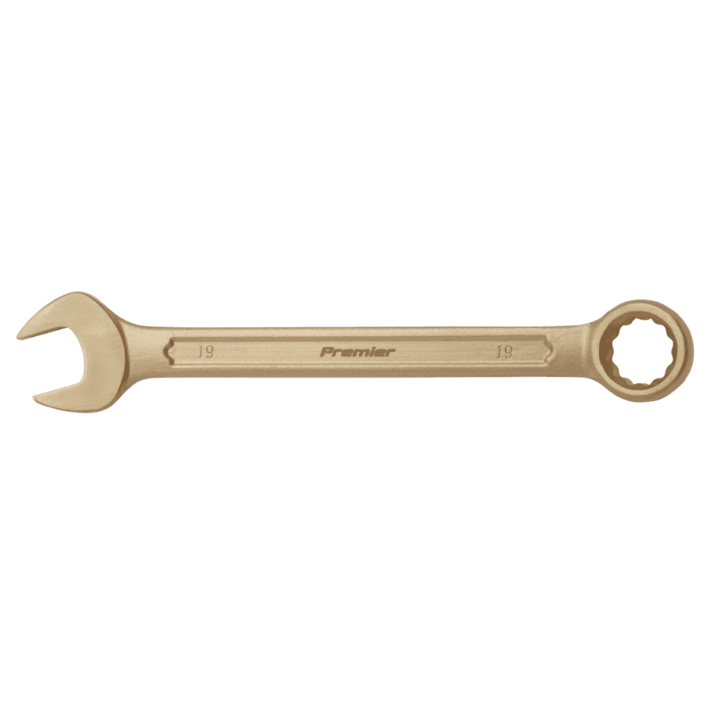 Combination Spanner Set 13pc 8-32mm Non-Sparking Model No-NS001