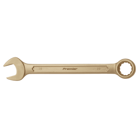 Combination Spanner Set 13pc 8-32mm Non-Sparking Model No-NS001