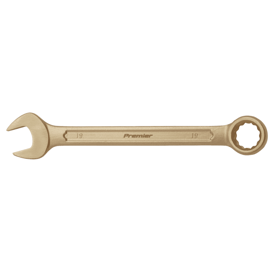 Combination Spanner Set 13pc 8-32mm Non-Sparking Model No-NS001