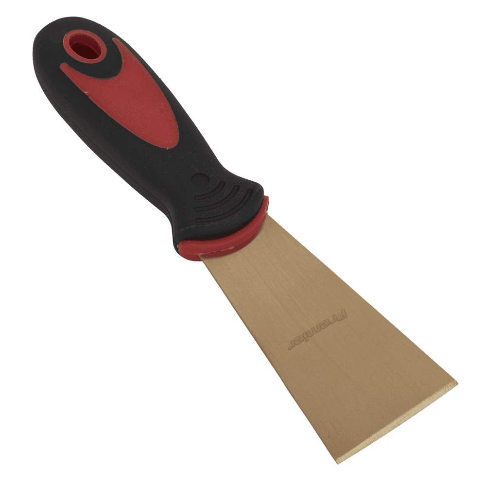 Scraper 50 x 200mm Non-Sparking Model No-NS108