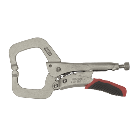 Locking C-Clamp 170mm 0-50mm Capacity Model No-AK6873