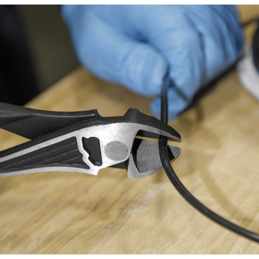 Pliers Set High Leverage 4pc Model No-AK8378