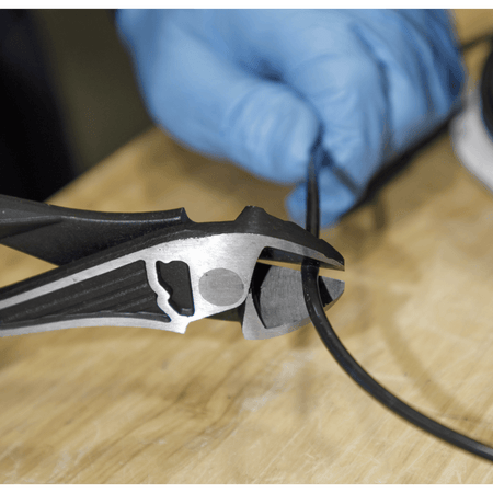 Pliers Set High Leverage 4pc Model No-AK8378