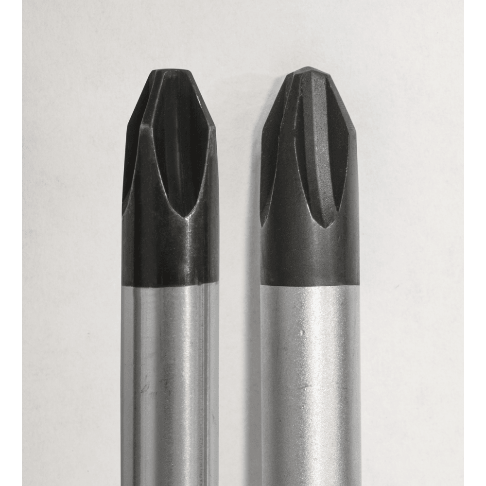 Screwdriver Set 4pc JIS Model No-AK4314