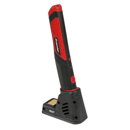 Soldering Iron Rechargeable 4V Lithium-ion Model No-SDL7