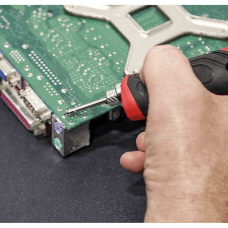 Soldering Iron Rechargeable 4V Lithium-ion Model No-SDL7