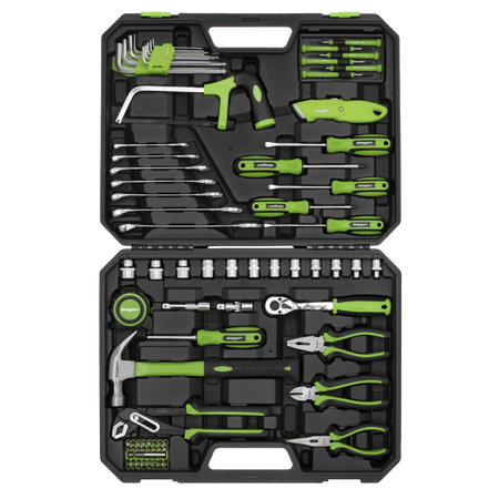 Tool Kit 84pc Model No-S01213