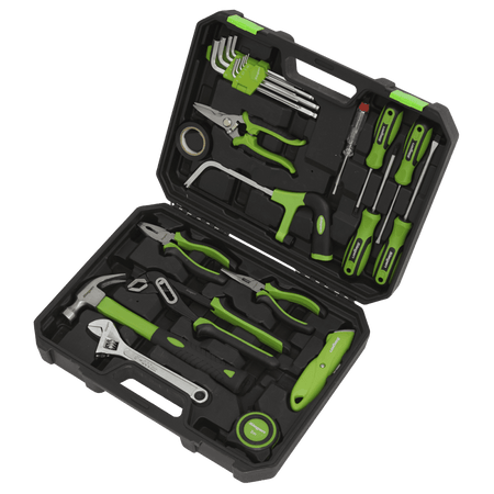 Tool Kit 24pc Model No-S01222