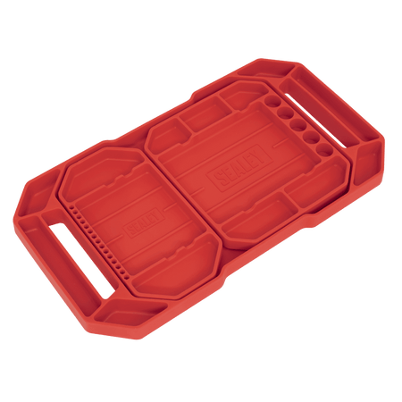 Flexible Tool Trays Non-Slip - Pack of 3 Model No-APNST4