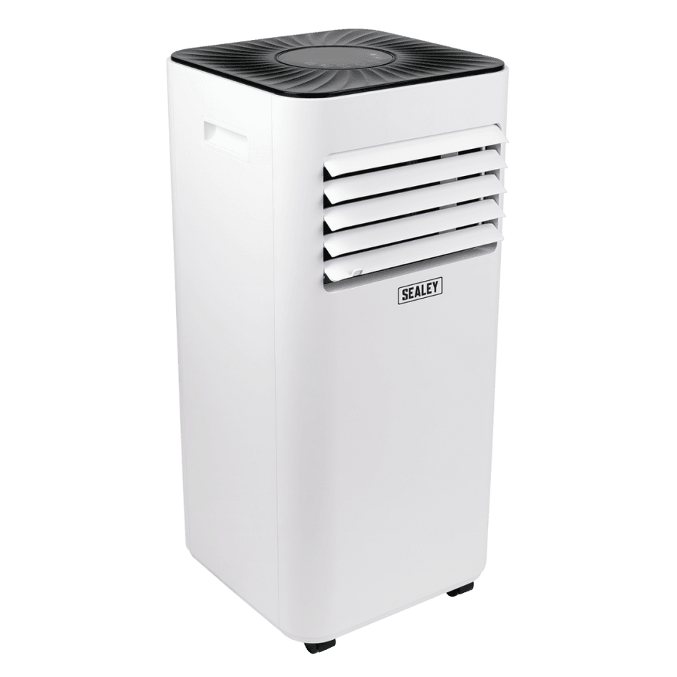 Air Conditioner/Dehumidifier 9,000Btu/hr Model No-SAC9002