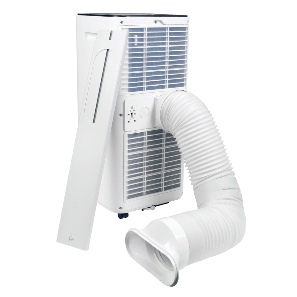 Air Conditioner/Dehumidifier 9,000Btu/hr Model No-SAC9002