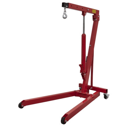 Low Profile Engine Crane 0.5tonne Model No-PH5