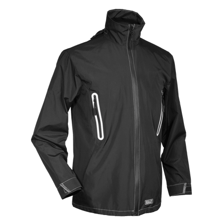 Heated Rain Jacket 5V - Small Model No-WPHJ01