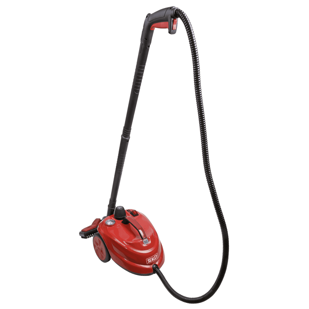 1.8L Steam Cleaner 2000W/230V : Model No-VMSC01