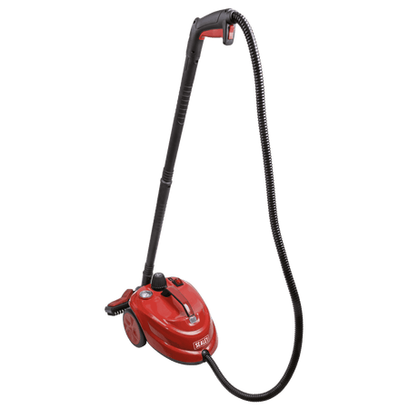 1.8L Steam Cleaner 2000W/230V : Model No-VMSC01