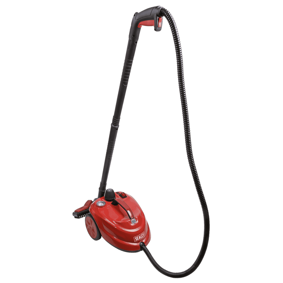 Steam Cleaner 2000W 2L Tank Model No-VMSC01