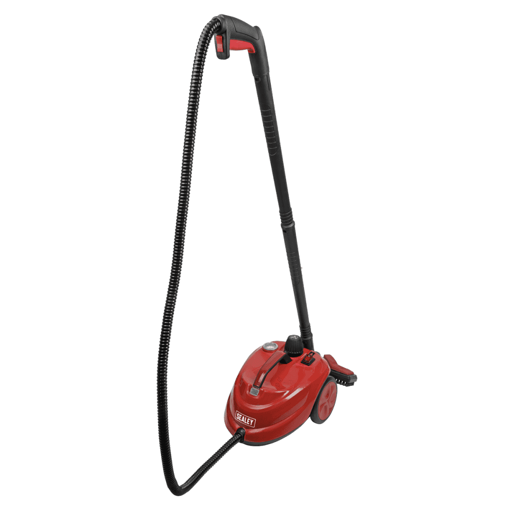 1.8L Steam Cleaner 2000W/230V : Model No-VMSC01