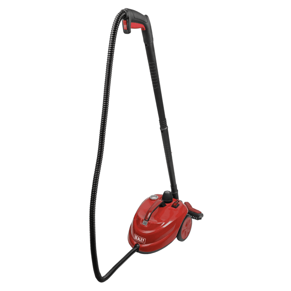 Steam Cleaner 2000W 2L Tank Model No-VMSC01