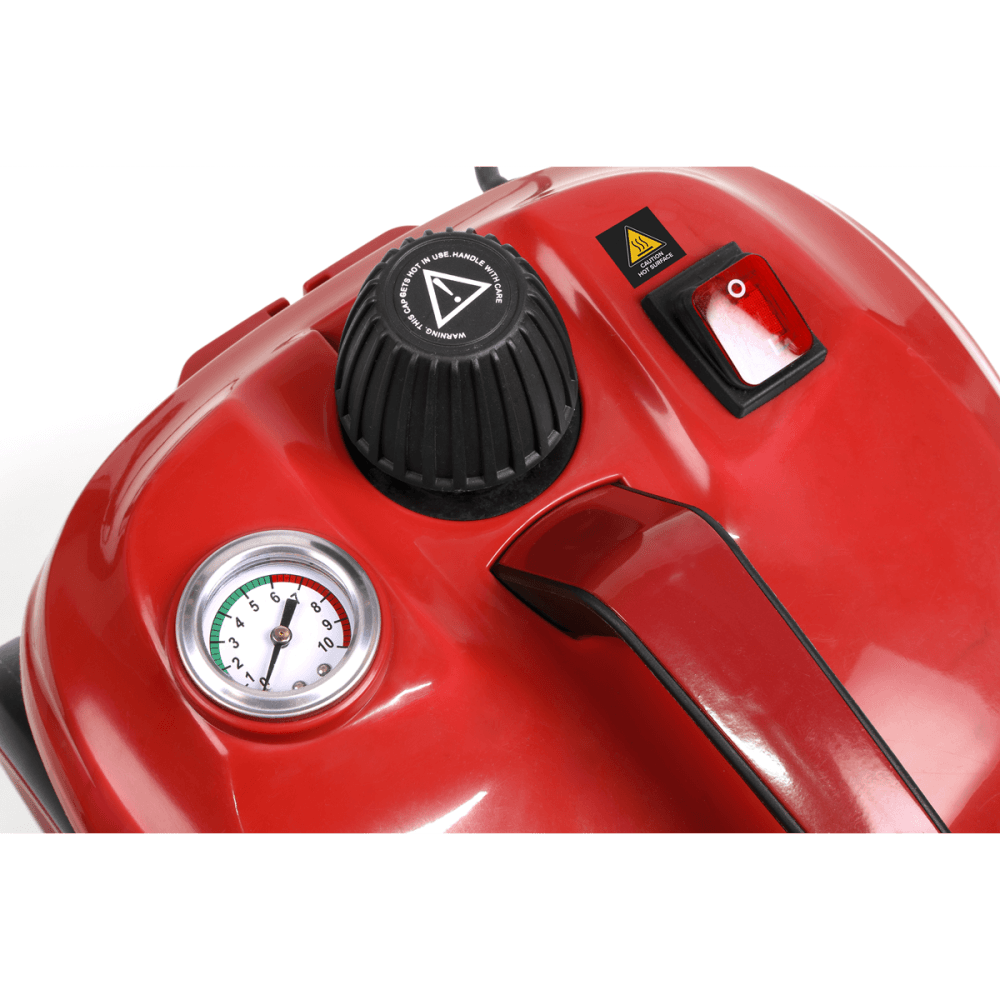 1.8L Steam Cleaner 2000W/230V : Model No-VMSC01