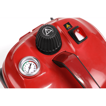 1.8L Steam Cleaner 2000W/230V : Model No-VMSC01