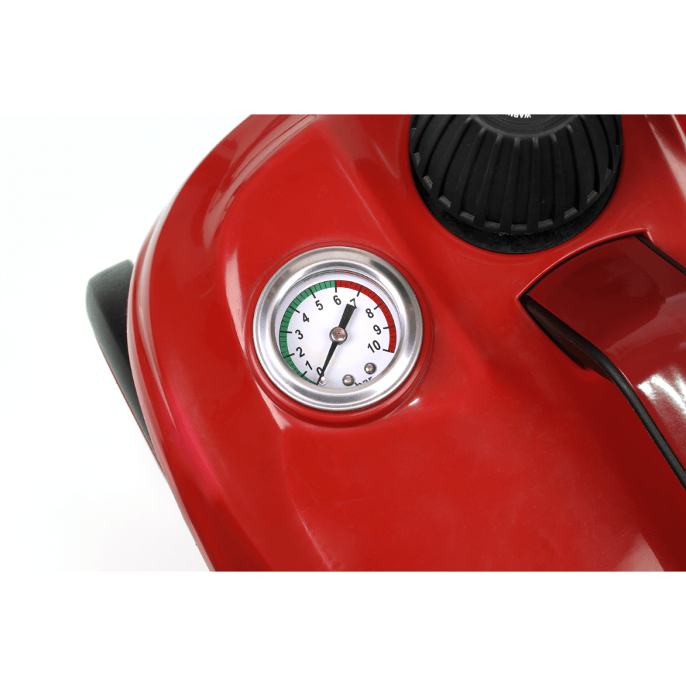 1.8L Steam Cleaner 2000W/230V : Model No-VMSC01