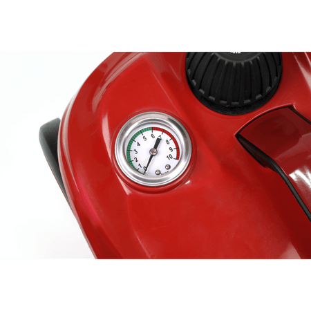 1.8L Steam Cleaner 2000W/230V : Model No-VMSC01