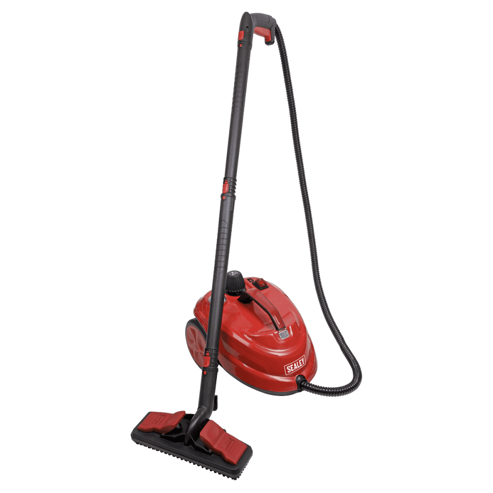 1.8L Steam Cleaner 2000W/230V : Model No-VMSC01