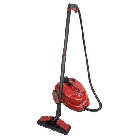 1.8L Steam Cleaner 2000W/230V : Model No-VMSC01